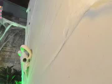 Dominic_De_Luca October 27, 2025 Chaturbate stream image