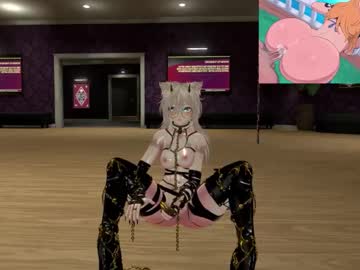 Himexx October 27, 2025 Chaturbate stream image