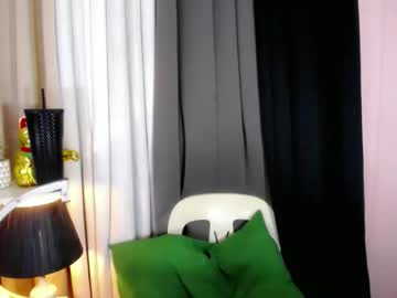 Holy_Samyx October 27, 2025 Chaturbate stream image