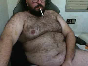 Jamesoncoke30 October 27, 2025 Chaturbate stream image