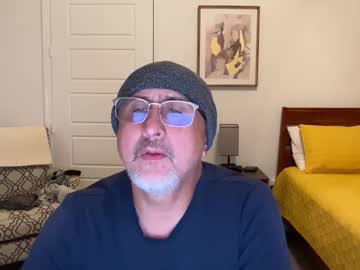 Latinnous October 27, 2025 Chaturbate stream image