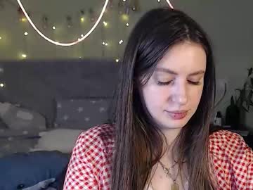 Liliatlu October 27, 2025 Chaturbate stream image