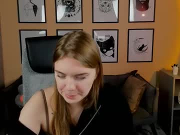 Lisa_Mitchel October 27, 2025 Chaturbate stream image