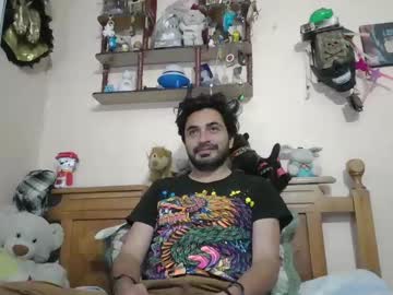 Luismiastarot October 27, 2025 Chaturbate stream image