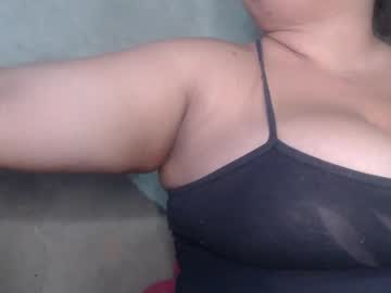 Lunaa_Milk October 27, 2025 Chaturbate stream image