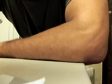 Niks1412985 October 27, 2025 Chaturbate stream image