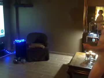 Perception_Is_Keith October 27, 2025 Chaturbate stream image