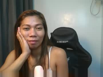 Pinay_Ysabell8 October 27, 2025 Chaturbate stream image