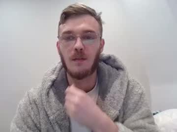 Ryanogorman5858 October 27, 2025 Chaturbate stream image