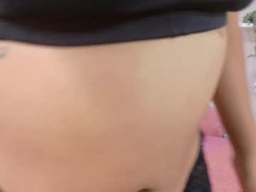 Samanthagarciia__ October 27, 2025 Chaturbate stream image