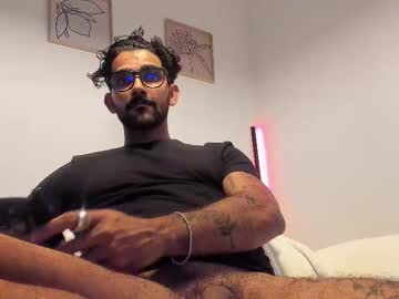 Sexyasaf1018 October 27, 2025 Chaturbate stream image