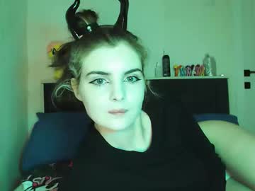Sloomonata October 27, 2025 Chaturbate stream image