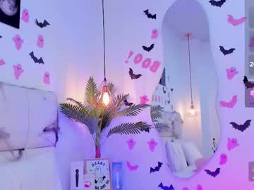 Zoe_Rivers October 27, 2025 Chaturbate stream image
