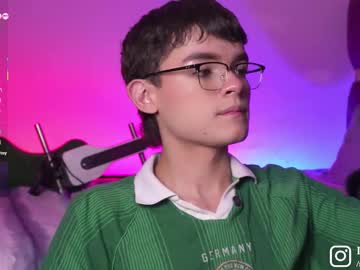 Angelocute_ October 27, 2025 Chaturbate stream image