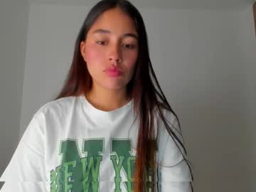 Ariamontgomeryyy October 27, 2025 Chaturbate stream image