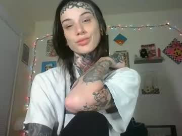 Caulkgobbler October 27, 2025 Chaturbate stream image