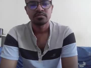 Dilip_09 October 27, 2025 Chaturbate stream image