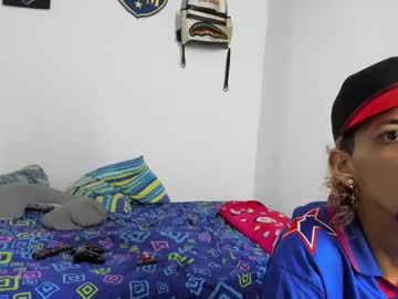 Douglas_Gallegos October 27, 2025 Chaturbate stream image