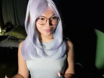 Esilchan October 27, 2025 Chaturbate stream image