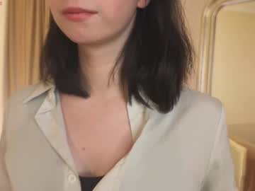 Georginatrue October 27, 2025 Chaturbate stream image