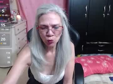 Giorgia_Xue53 October 27, 2025 Chaturbate stream image