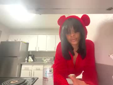 Imfancii October 27, 2025 Chaturbate stream image