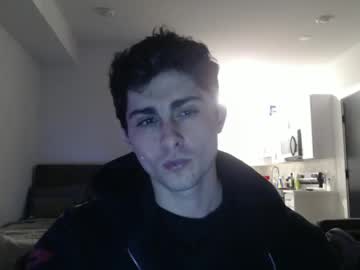 Jasonfucksxxx October 27, 2025 Chaturbate stream image
