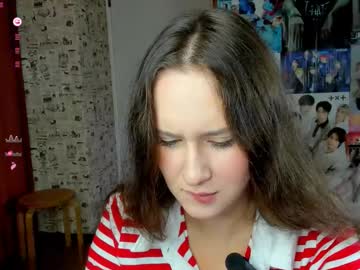 Lucyrose33 October 27, 2025 Chaturbate stream image