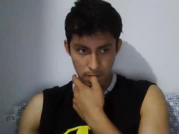Manucurve October 27, 2025 Chaturbate stream image