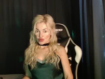 Margoo_77 October 27, 2025 Chaturbate stream image