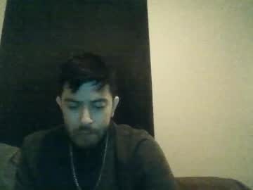 Maybegoat October 27, 2025 Chaturbate stream image