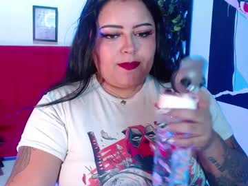 Moon_Sunflowers October 27, 2025 Chaturbate stream image