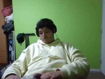 Papitowilly999 October 27, 2025 Chaturbate stream image