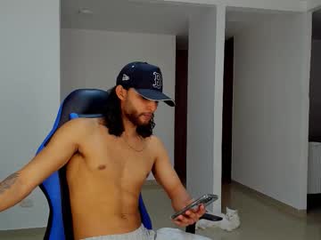 Thegodolympus October 27, 2025 Chaturbate stream image