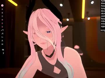 Valeriyavalentine October 27, 2025 Chaturbate stream image