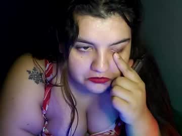 Amaralof October 27, 2025 Chaturbate stream image