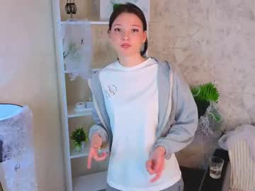 Candispurgeon October 27, 2025 Chaturbate stream image