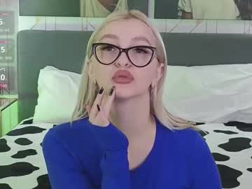 Eva__Summers October 27, 2025 Chaturbate stream image
