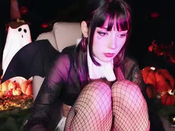 Fairywhore October 27, 2025 Chaturbate stream image