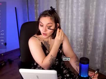 Hoot_Owl_Cb October 27, 2025 Chaturbate stream image