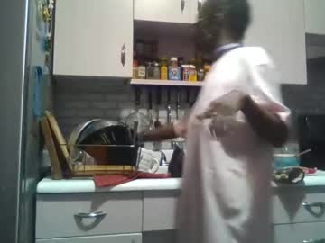 Indigo_Scorpio October 27, 2025 Chaturbate stream image