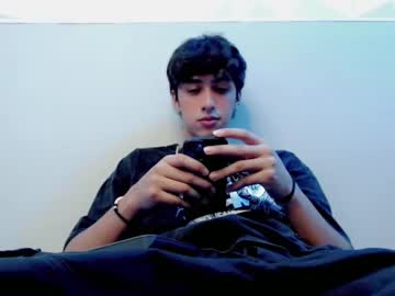 Jake_Tripp October 27, 2025 Chaturbate stream image