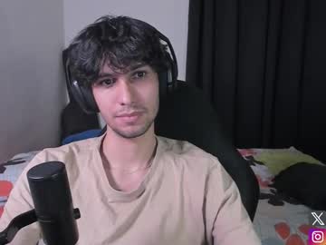 Khozler_ October 27, 2025 Chaturbate stream image