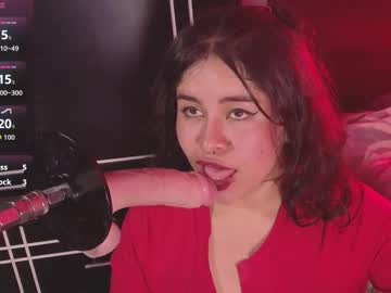Magic_Alicee_ October 27, 2025 Chaturbate stream image