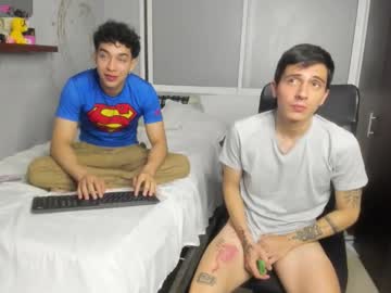 Noxx_Stark October 27, 2025 Chaturbate stream image