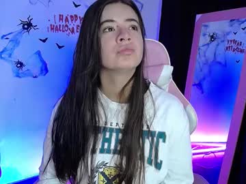 Stepha_Sweet October 27, 2025 Chaturbate stream image