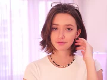 Adrianamccarns October 27, 2025 Chaturbate stream image
