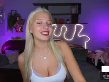Alicefreman October 27, 2025 Chaturbate stream image