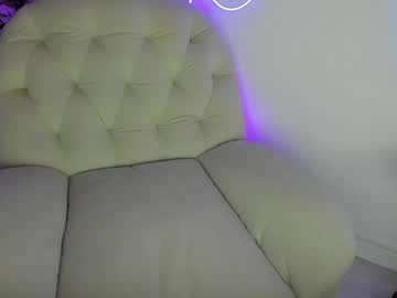 Alicelevine October 27, 2025 Chaturbate stream image