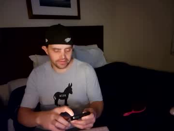 Arky30 October 27, 2025 Chaturbate stream image